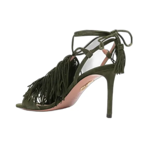 Gytane High Heel Sandals
