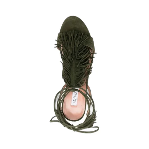 Gytane High Heel Sandals