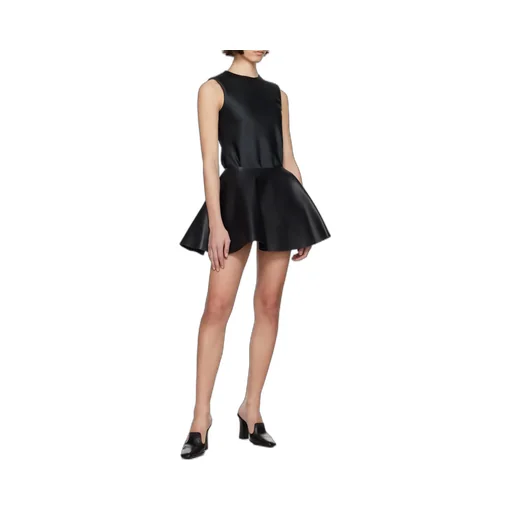 Flare Skirt