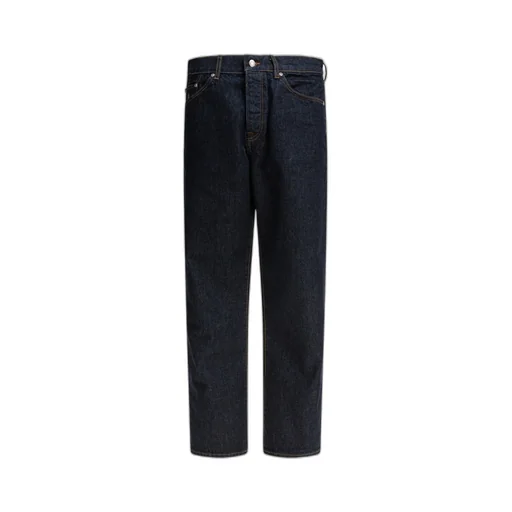 Jeans With Belt Loops