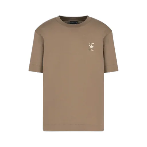 Logo-Print T-Shirt