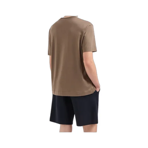 Logo-Print T-Shirt