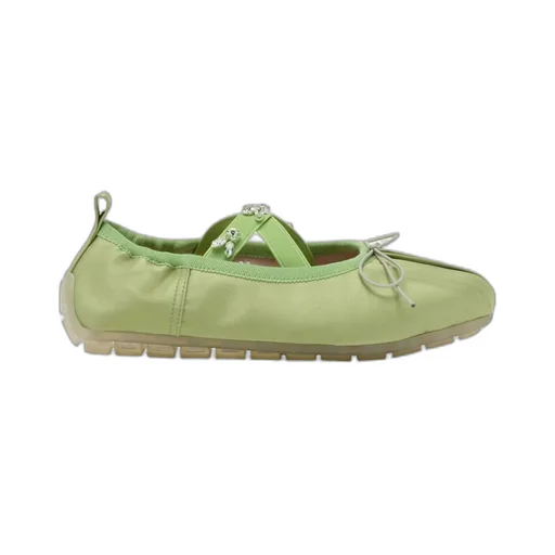 Bow Ballet Flats