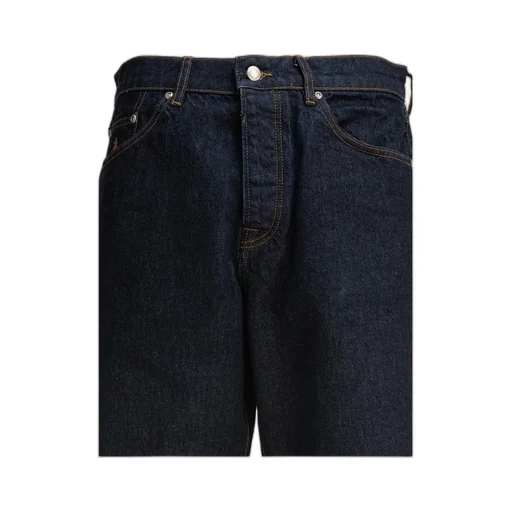 Jeans With Belt Loops