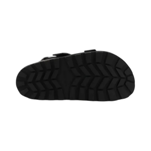 Buckle Strap Sandals