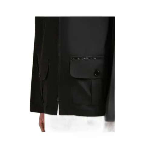 Marni Water-Repellent Taffeta Jacket