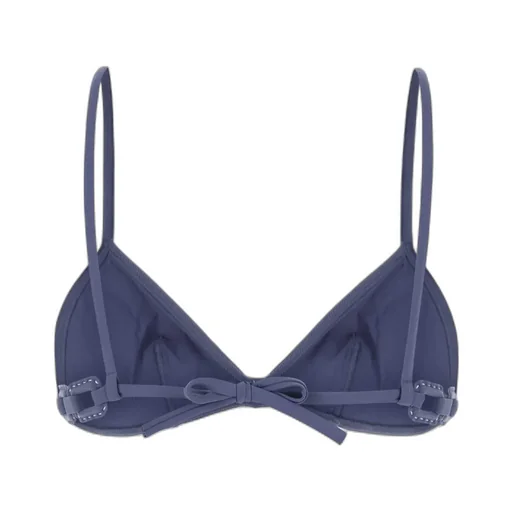 Eres Tourbillon Bikini Top