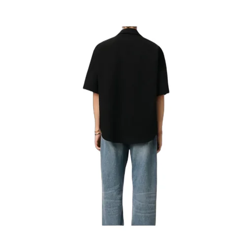 Ami Ami De Coeur Short Sleeved Shirt