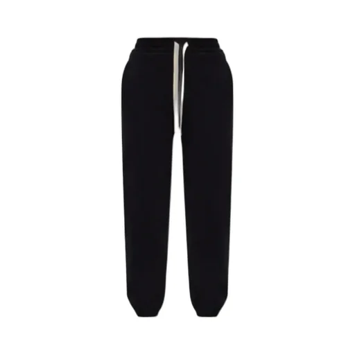 Jil Sander Drawstring Sweatpants