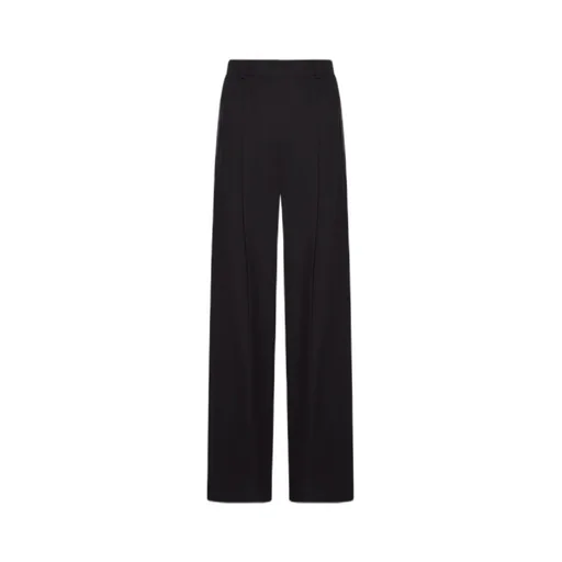 Sportmax Leone Wide Leg Trousers