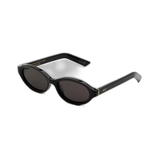 Retrosuperfuture Parola Oval Frame Sunglasses