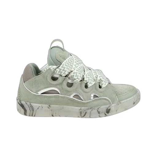 Lace-Up Casual Shoes