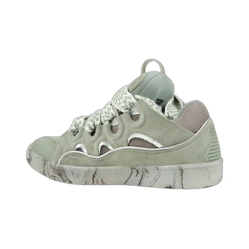 Lace-Up Casual Shoes