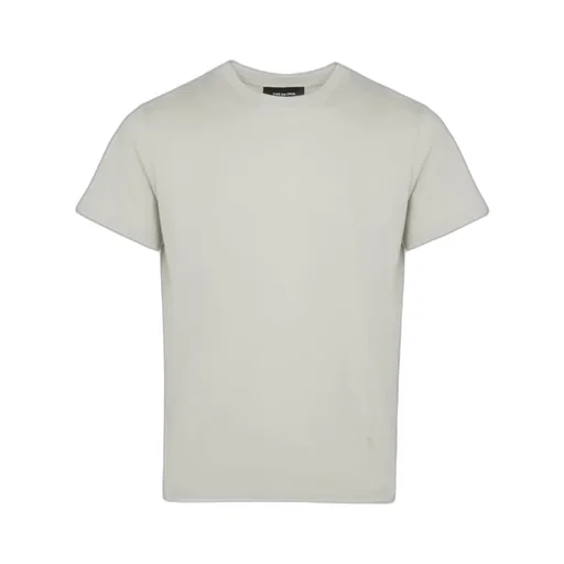 Cashmere-Blend T-Shirt