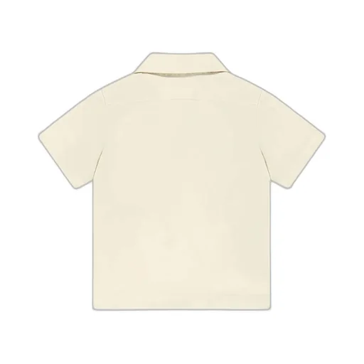 Short Sleeve Shirt