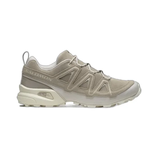 Speedcross 3 Round-Head Trainers