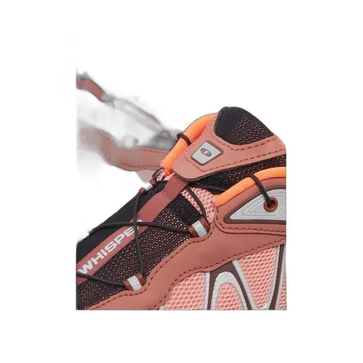 Salomon Xt-Whisper Lace-Up Sneakers