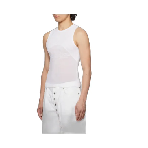 Jersey Tank Top