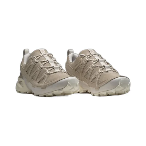 Speedcross 3 Round-Head Trainers