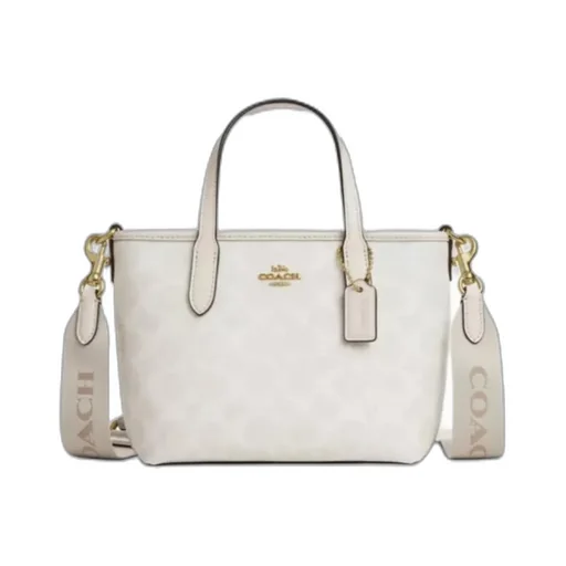 Mini Pattern Shoulder Bag