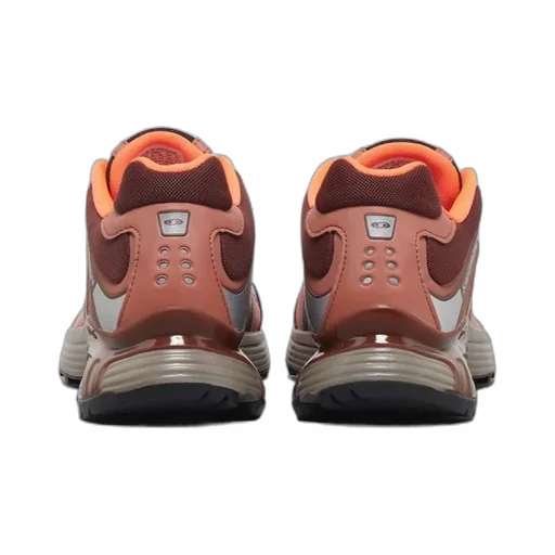 Salomon Xt-Whisper Lace-Up Sneakers