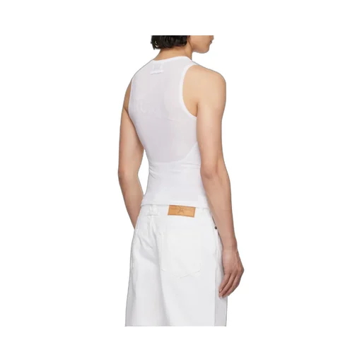Jersey Tank Top