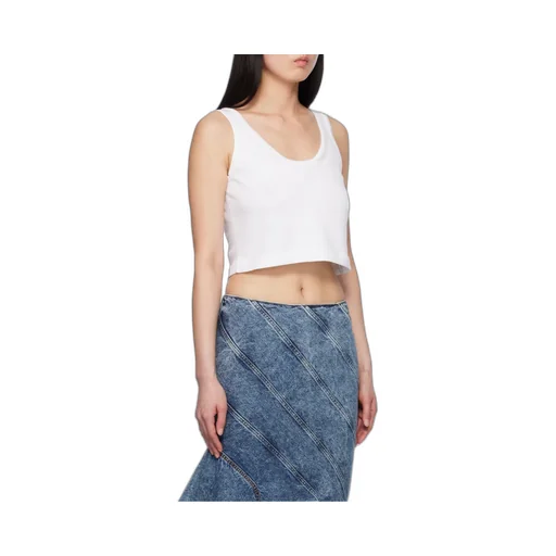 Crop Vest