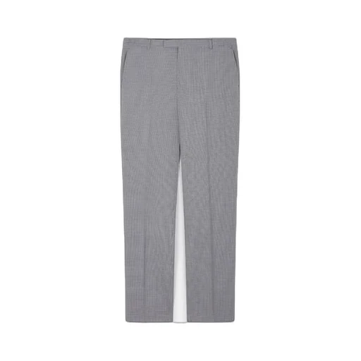 Double-Breasted Suit
