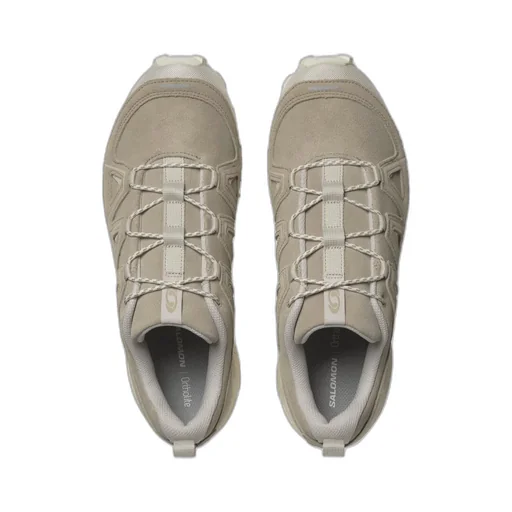 Speedcross 3 Round-Head Trainers