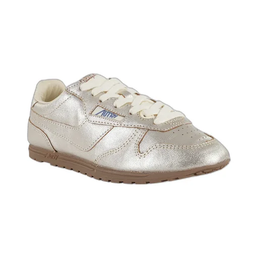 Autry Windspin Low-Top Sneakers