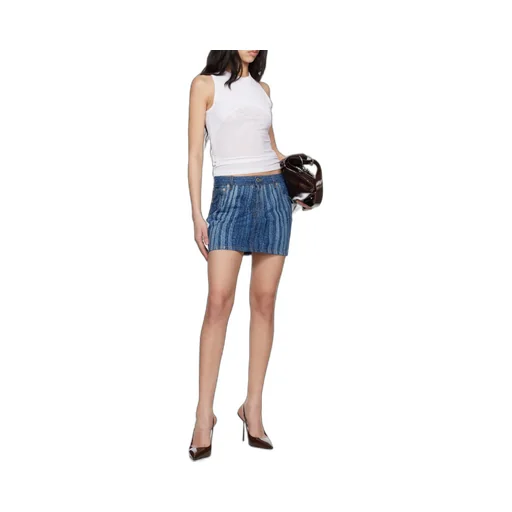 Jersey Tank Top