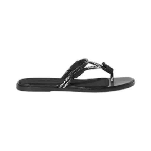 Sholace Sandals