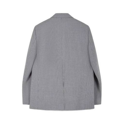 Double-Breasted Suit