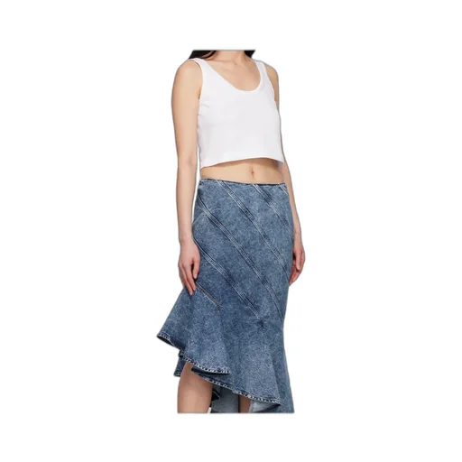 Crop Vest