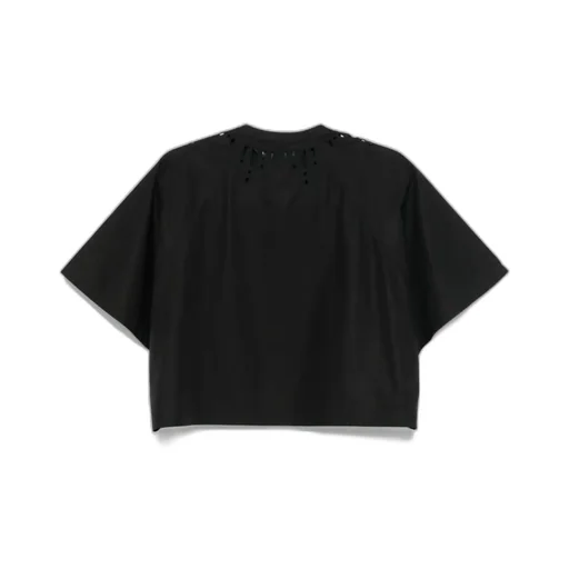 Poplin Shirt