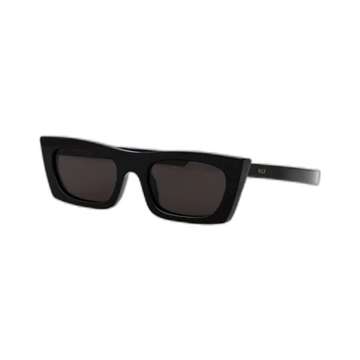 Fred 2.0 Rectangle-Frame Sunglasses