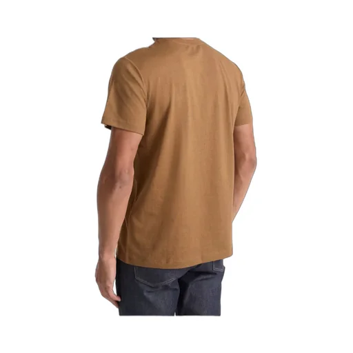 Cashmere-Blend T-Shirt