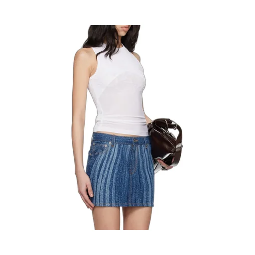 Jersey Tank Top