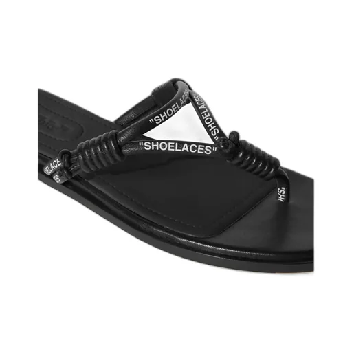 Sholace Sandals