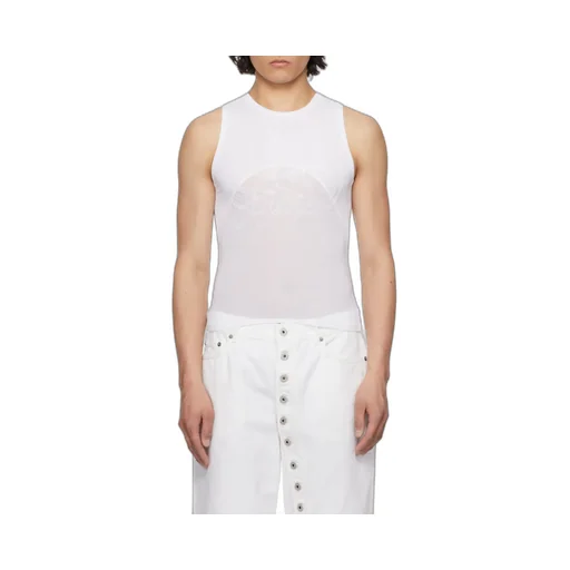 Jersey Tank Top