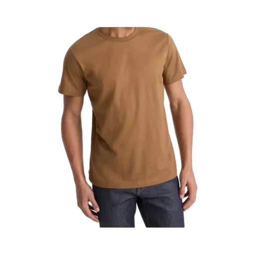 Cashmere-Blend T-Shirt