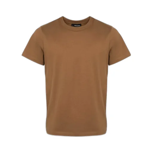 Cashmere-Blend T-Shirt