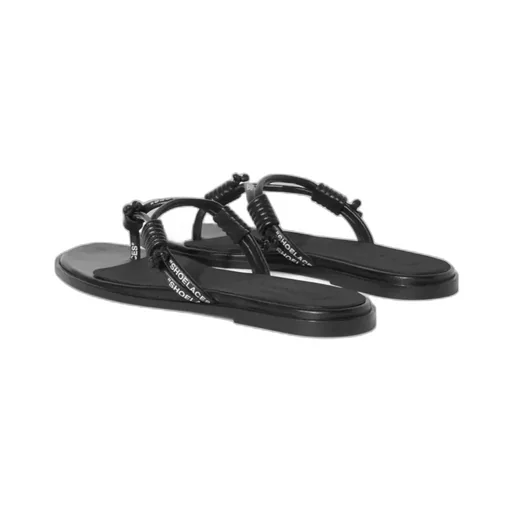 Sholace Sandals