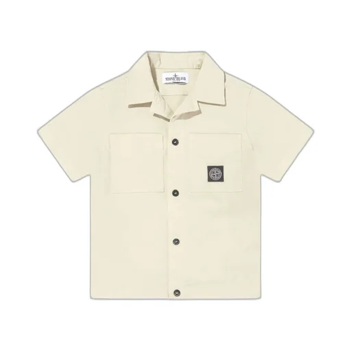 Short Sleeve Shirt