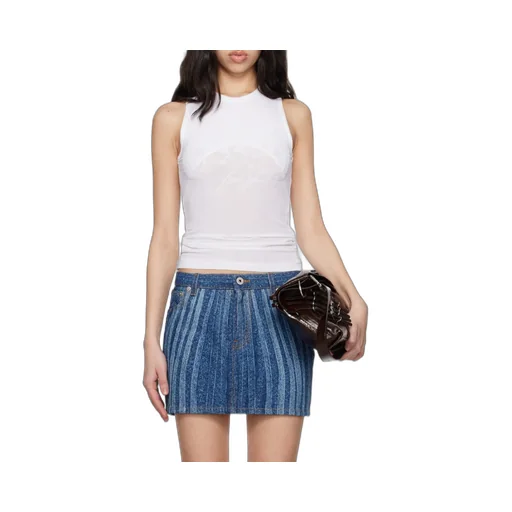 Jersey Tank Top