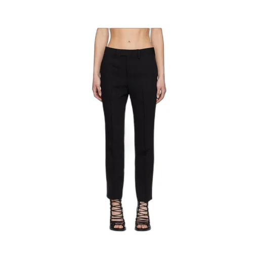 Belt Loop Casual Pants