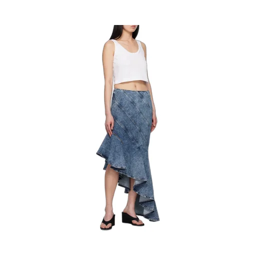 Crop Vest