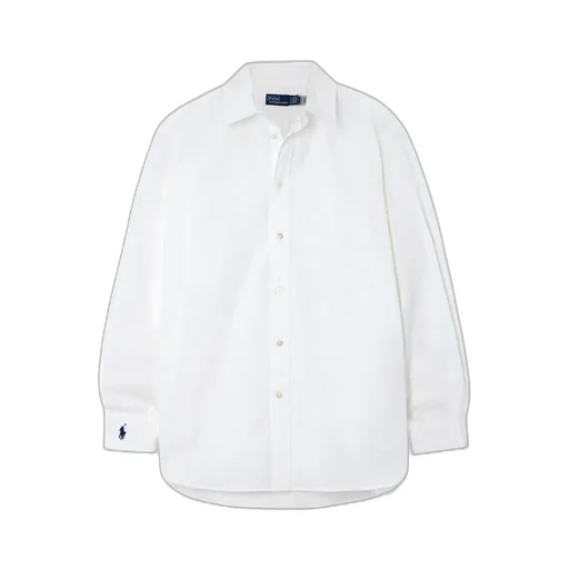 Polo Ralph Lauren Logo Embroidered Shirt
