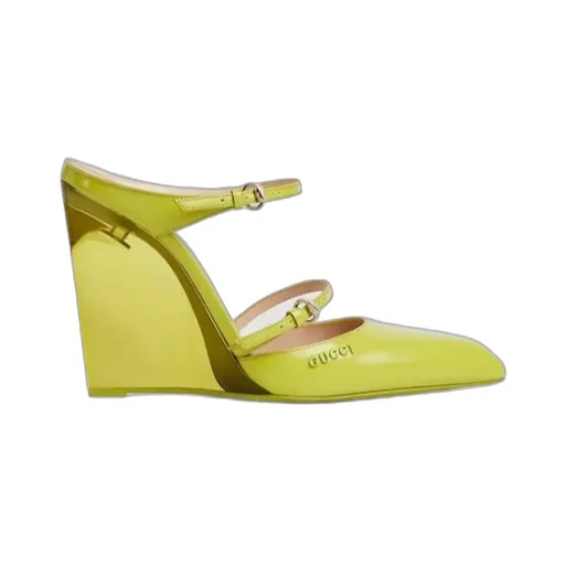 Wedge Mule