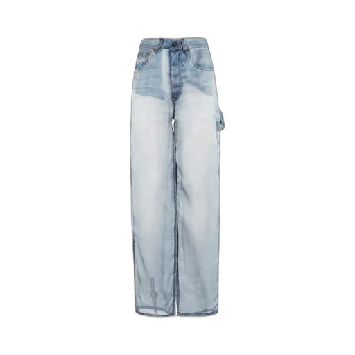 Haikure Relaxed Fit Jeans